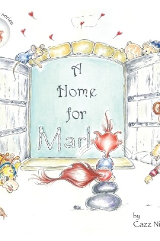 Cover of A Home for Marlo