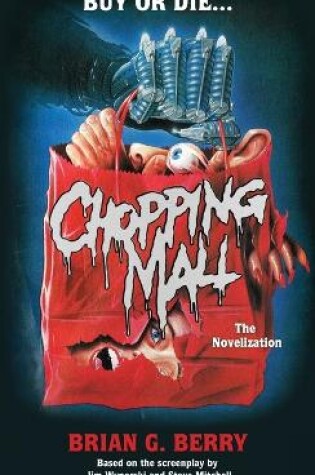 Cover of Chopping Mall