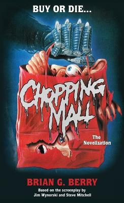 Book cover for Chopping Mall