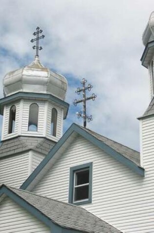 Cover of Crosses on a Church