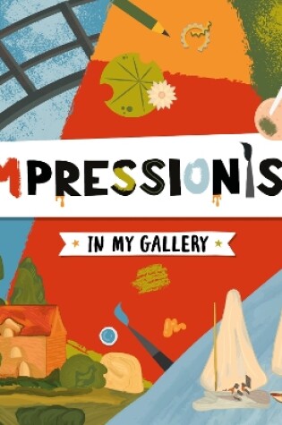 Cover of Impressionism