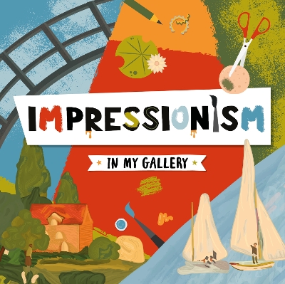 Cover of Impressionism