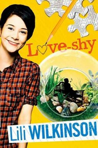 Cover of Love-Shy