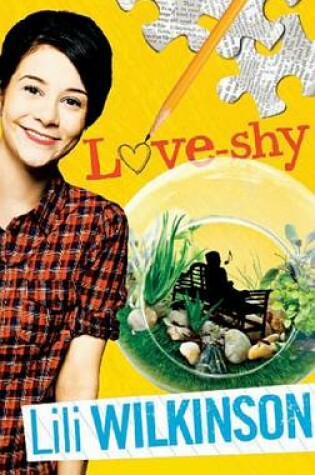 Cover of Love-shy