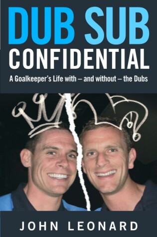 Cover of Dub Sub Confidential