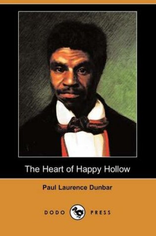 Cover of The Heart of Happy Hollow (Dodo Press)