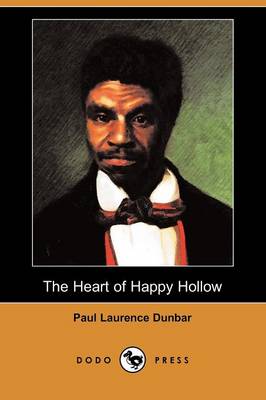 Book cover for The Heart of Happy Hollow (Dodo Press)