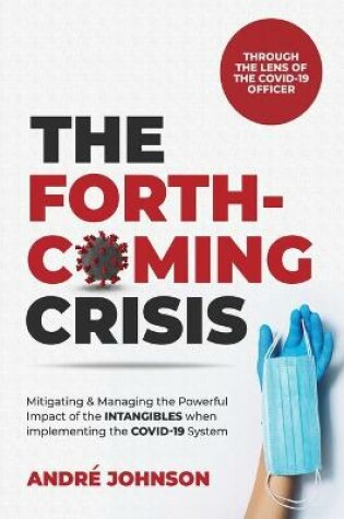 Cover of The Forthcoming Crisis