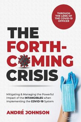 Book cover for The Forthcoming Crisis