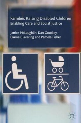 Cover of Families Raising Disabled Children