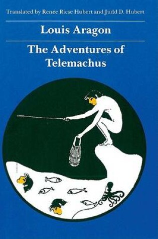 Cover of The Adventures of Telemachus