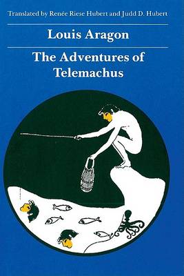 Cover of The Adventures of Telemachus