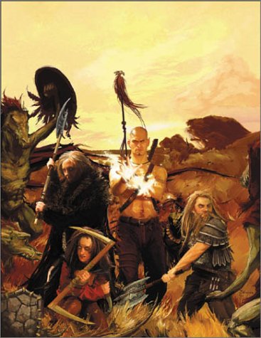 Cover of Serpent and the Scepter