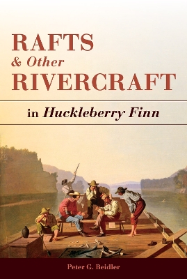 Book cover for Rafts and Other Rivercraft
