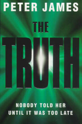 Cover of The Truth