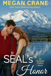Book cover for Seal's Honor