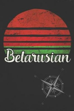 Cover of Belarusian