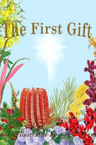 Cover of The First Gift