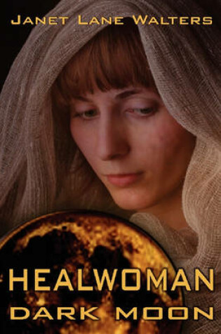 Cover of Healwoman