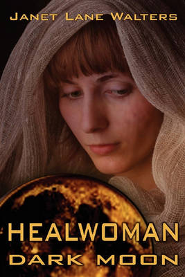 Book cover for Healwoman