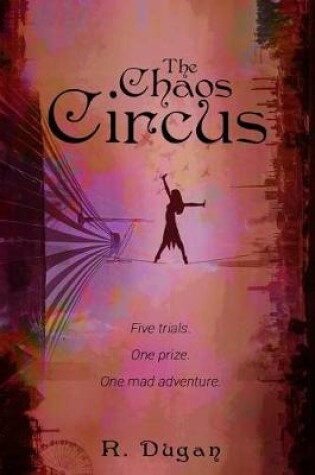 Cover of The Chaos Circus