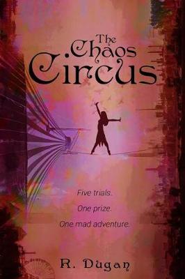 Book cover for The Chaos Circus