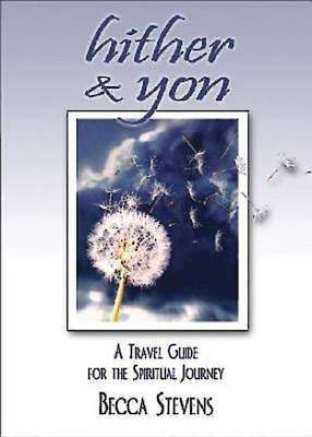 Book cover for Hither & Yon