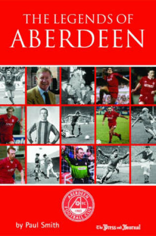 Cover of The Legends of Aberdeen