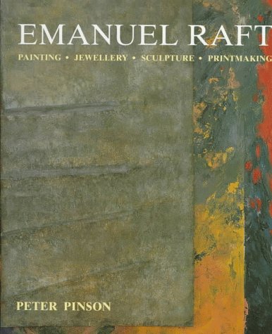 Book cover for Emanuel Raft