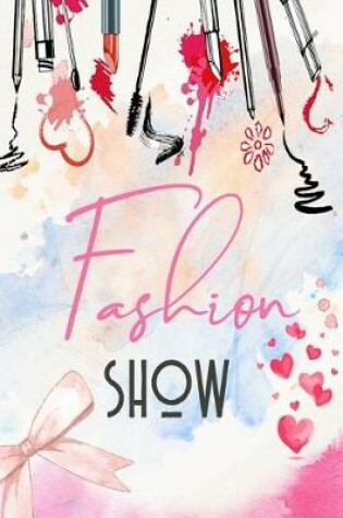 Cover of Fashion Show