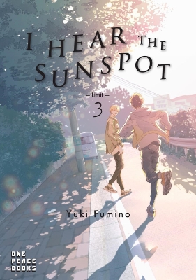 Book cover for I Hear the Sunspot: Limit Volume 2