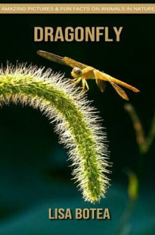 Cover of Dragonfly