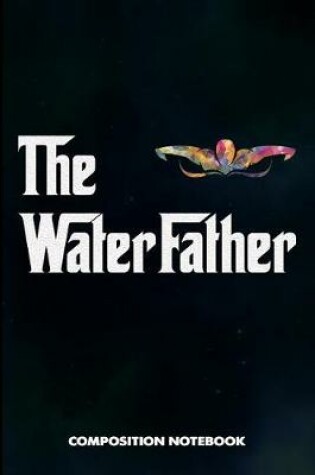 Cover of The Waterfather