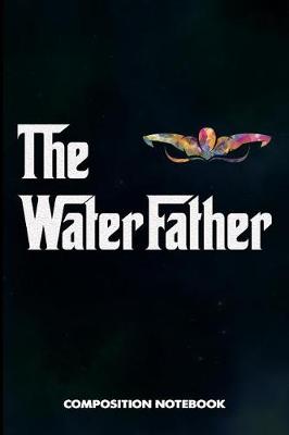 Book cover for The Waterfather