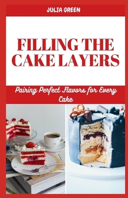 Book cover for Filling the Cake Layers