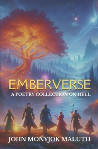 Cover of Emberverse