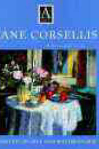 Cover of Jane Corsellis