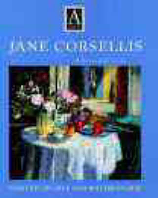 Book cover for Jane Corsellis