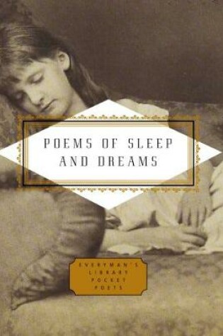 Cover of Sleep And Dreams