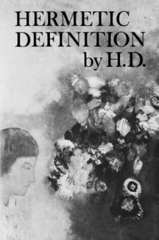 Cover of Hermetic Definition