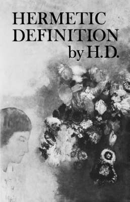 Book cover for Hermetic Definition