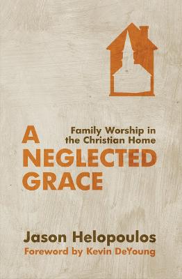 Book cover for A Neglected Grace