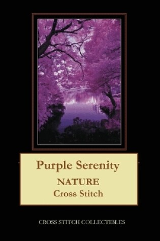 Cover of Purple Serenity