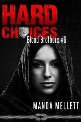Book cover for Hard Choices