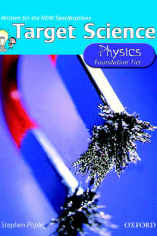 Cover of Target Science Foundation Tier Physics