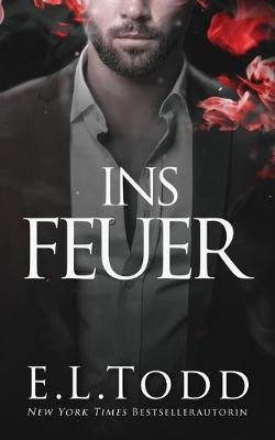 Book cover for Ins Feuer