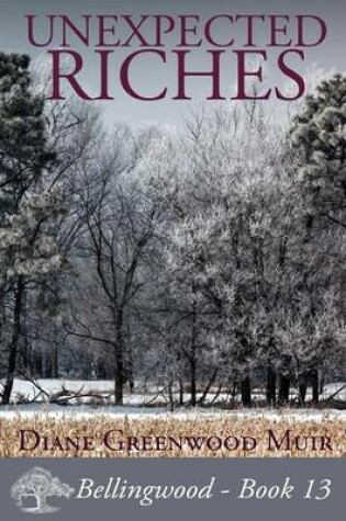 Cover of Unexpected Riches