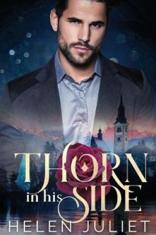 Cover of Thorn in His Side