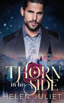 Book cover for Thorn in His Side