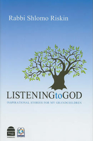 Cover of Listening to God